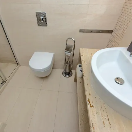 Studio Art - Noclegisopot Apartman Sopot