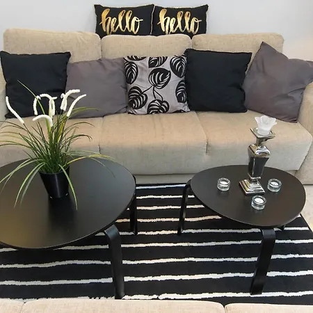 Studio Art - Noclegisopot Apartman