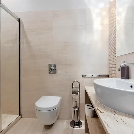 Apartman Studio Art - Noclegisopot *