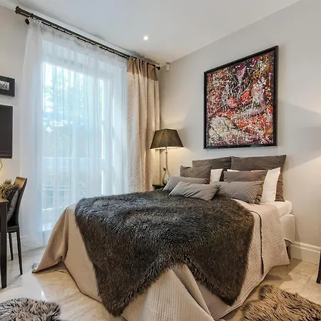 Apartman Studio Art - Noclegisopot
