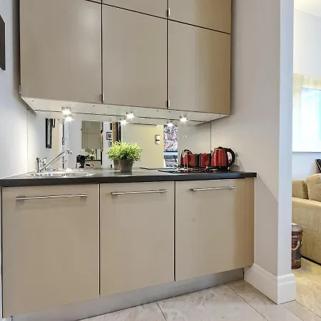 Apartman Studio Art - Noclegisopot Sopot