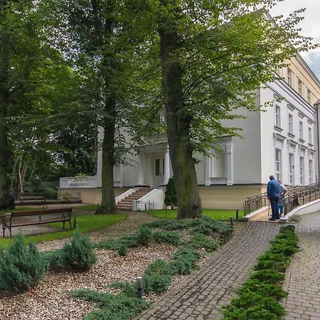 Studio Art - Noclegisopot Apartman Sopot